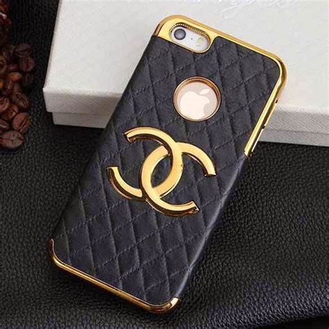 cover chanel per iphone 6|Chanel Technology .